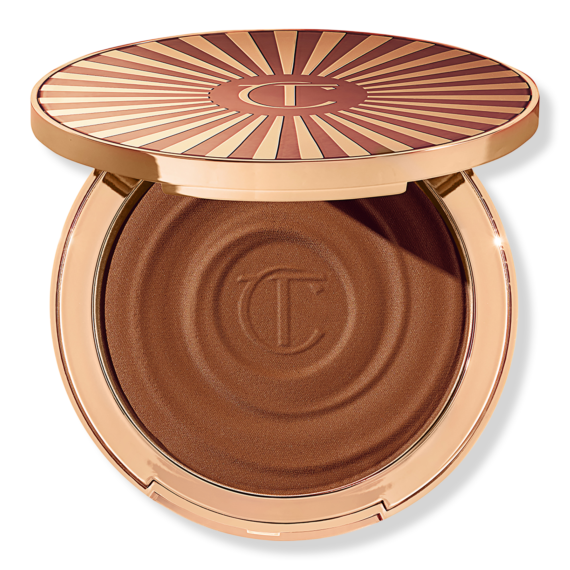 Beautiful Skin Sun-Kissed Glow Cream Bronzer - 3 Tan