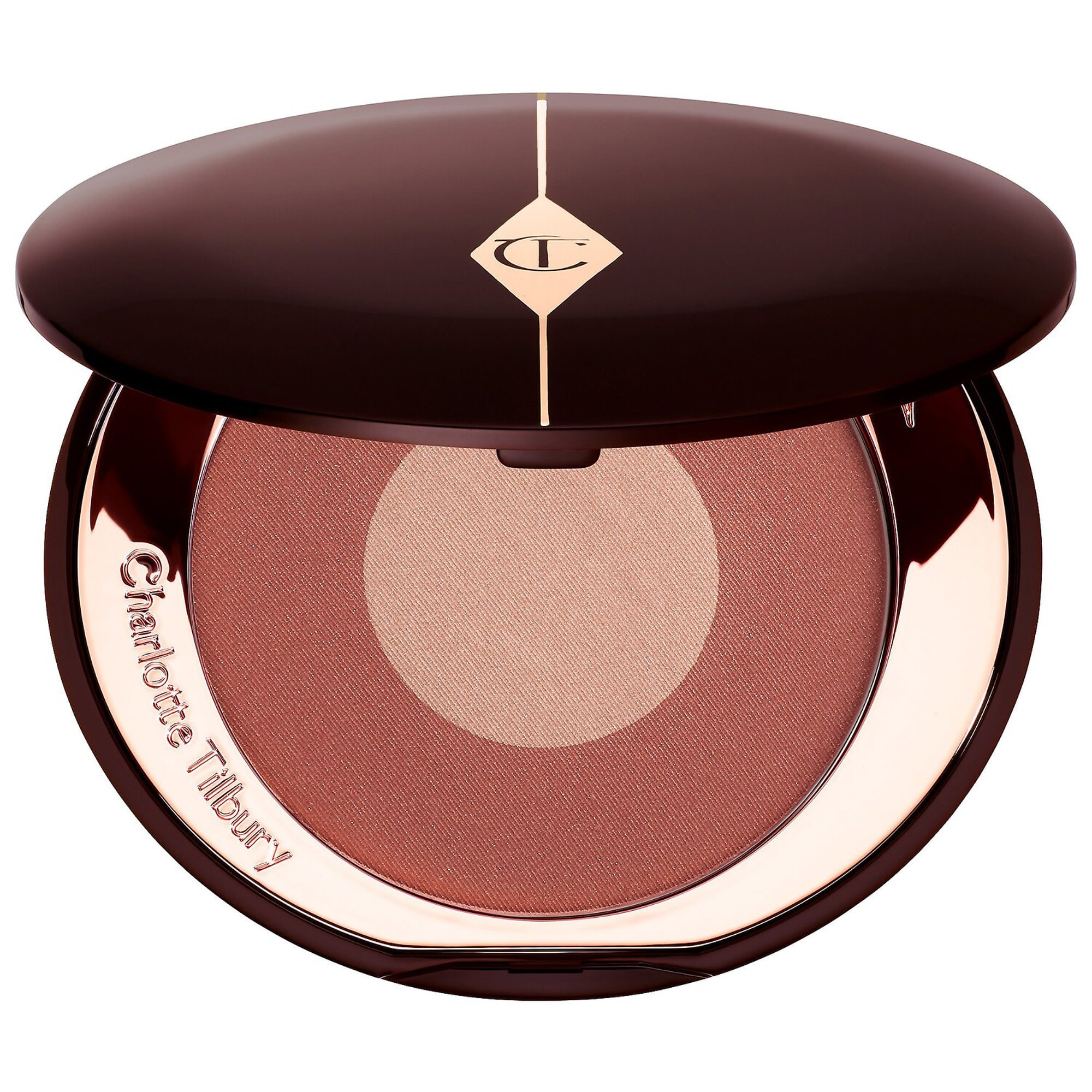 Cheek to Chic Blush - Pillow Talk Collection - Pillow Talk Intense
