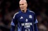 Zinedine Zidane Tipped to Succeed Didier Deschamps as Team France Football Head Coach