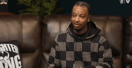 21 Savage Gives Back To Atlanta With 10th Annual School Drive