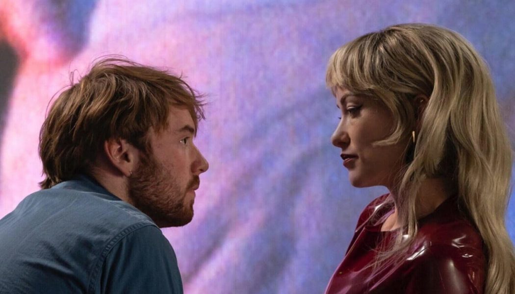5 Art-Inspired Films to Put on Your Radar