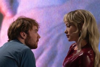 5 Art-Inspired Films to Put on Your Radar