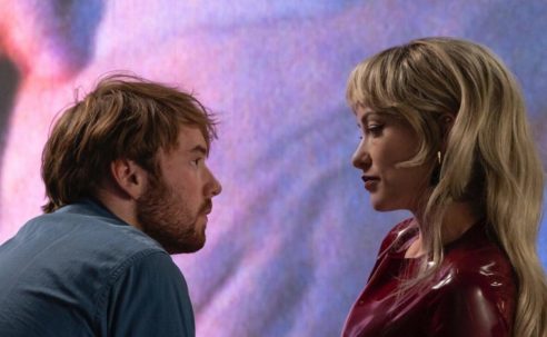 5 Art-Inspired Films to Put on Your Radar
