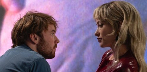 5 Art-Inspired Films to Put on Your Radar