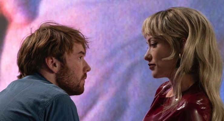 5 Art-Inspired Films to Put on Your Radar