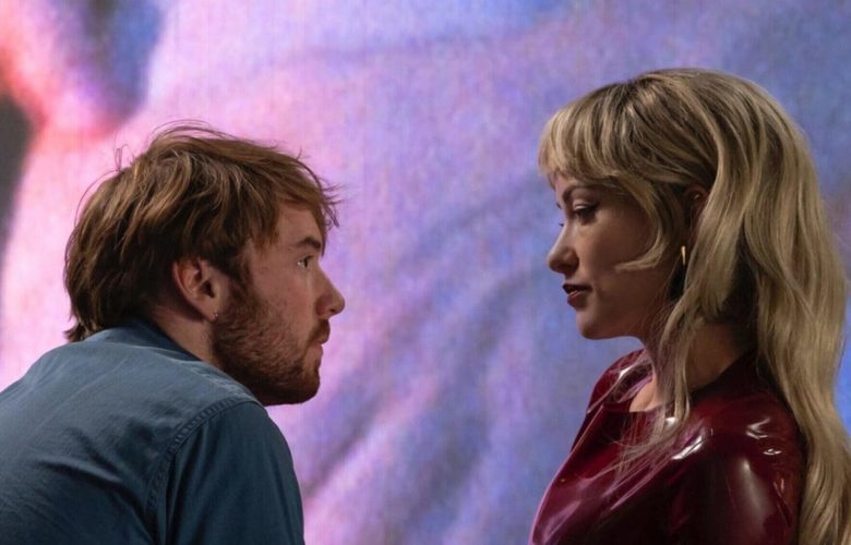 5 Art-Inspired Films to Put on Your Radar