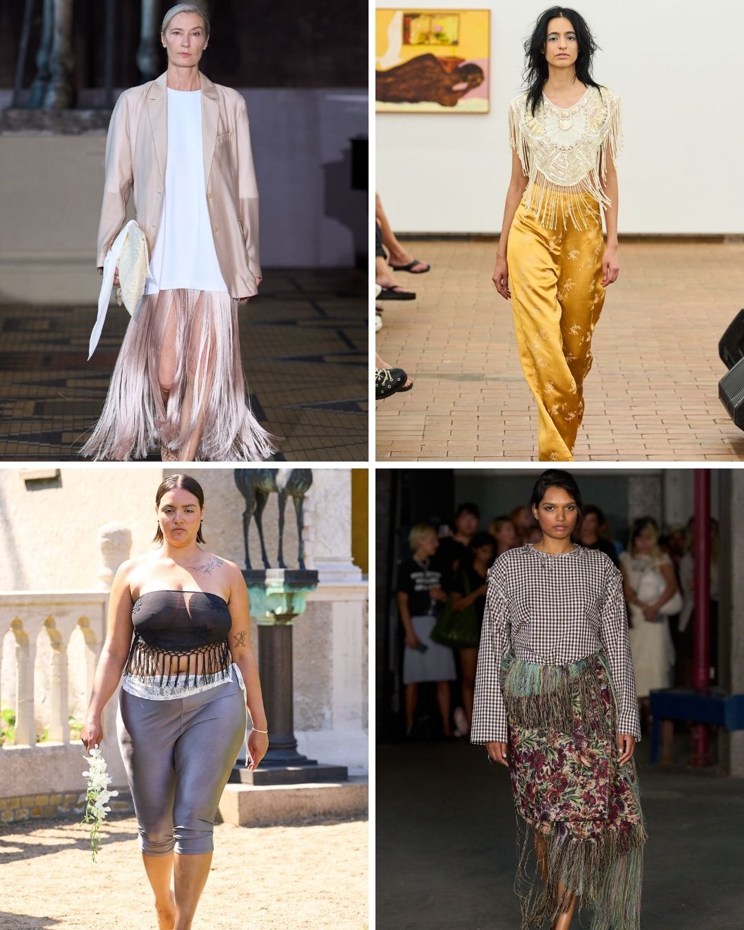 copenhagen fashion week trends 2027
