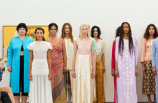 5 Runway Trends from Copenhagen Fashion Week That Will be Everywhere in 2027