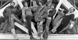60th Anniversary Edition of Frank Zappa and The Mothers of Invention’s Freak Out! Will Feature 105 Tracks