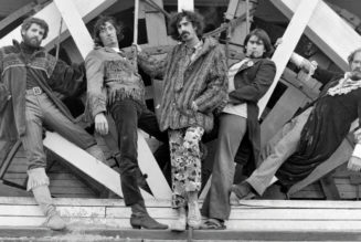 60th Anniversary Edition of Frank Zappa and The Mothers of Invention's Freak Out! Will Feature 105 Tracks