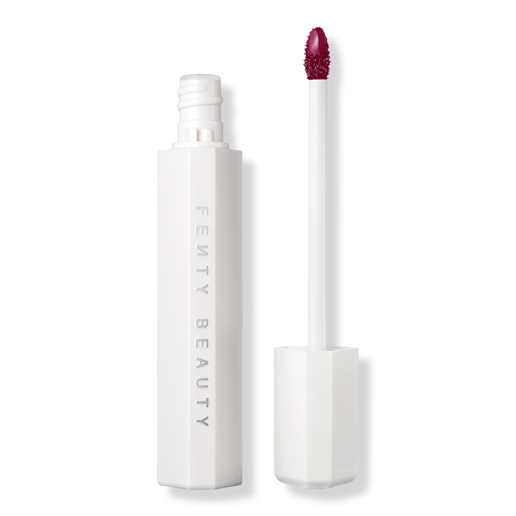 Poutsicle Hydrating Lip Stain - Berry Banger