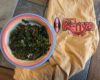 A Parasocial Kenyan Cooking Session
