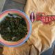 A Parasocial Kenyan Cooking Session