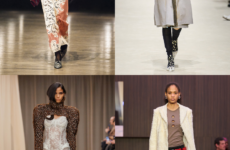 According to the Runways, These 6 Autumn Shoe Trends Will Be Everywhere
