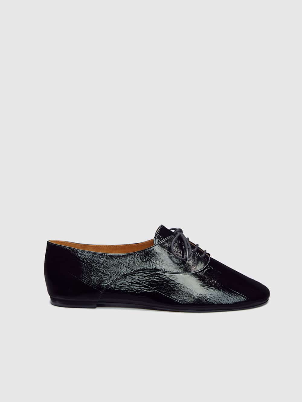 Buffy Oxford