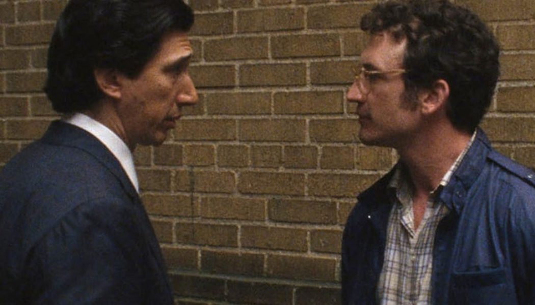 Adam Driver and Miles Teller Face off in James Gray's 1980s Crime Drama 'Paper Tiger'