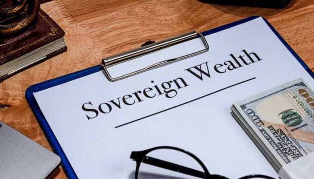 African sovereign wealth funds: The newest, most consequential institutional investors