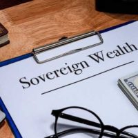 African sovereign wealth funds: The newest, most consequential institutional investors