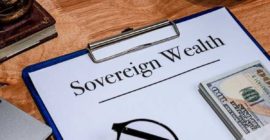 African sovereign wealth funds: The newest, most consequential institutional investors