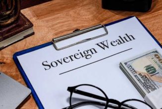 African sovereign wealth funds: The newest, most consequential institutional investors