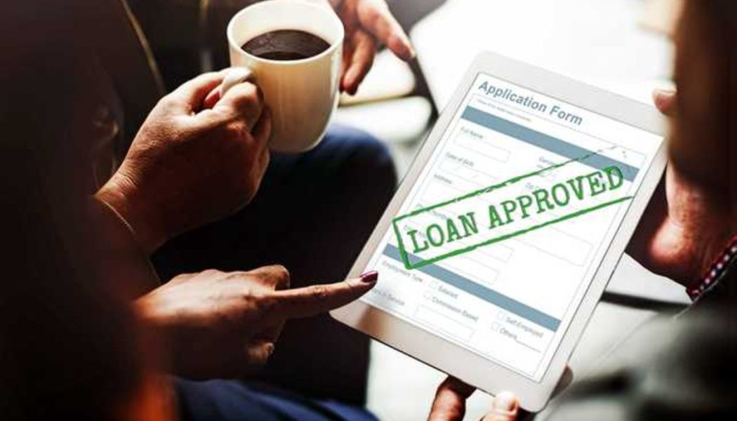 Africa’s lending future rests on data, human judgment and trust