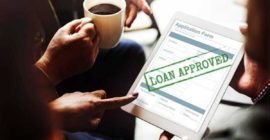 Africa’s lending future rests on data, human judgment and trust