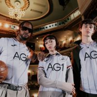 AG1 Is Bringing a New Wellness Playbook to Football