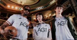 AG1 Is Bringing a New Wellness Playbook to Football