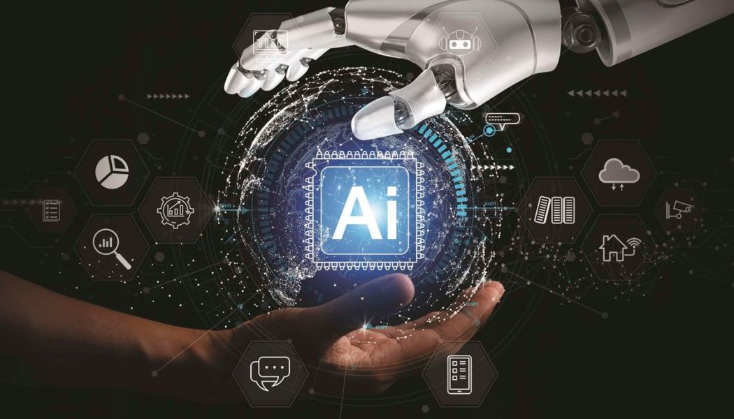 AI alone won't transform business but intelligent enterprises will