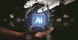 AI alone won’t transform business but intelligent enterprises will