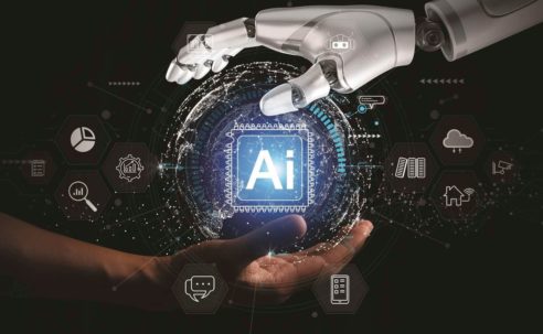 AI alone won't transform business but intelligent enterprises will