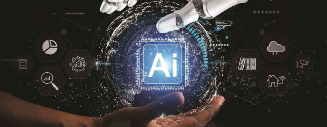 AI alone won't transform business but intelligent enterprises will