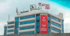 Airtel ends permit woes with fresh 25-year license