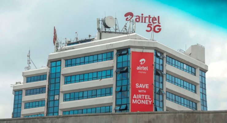 Airtel ends permit woes with fresh 25-year license