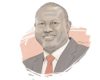 Airtel Kenya new CEO Jibril Tobe on rising above the competition