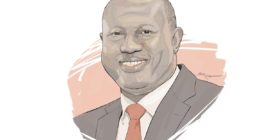 Airtel Kenya new CEO Jibril Tobe on rising above the competition