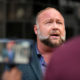 Alex Jones Calls For Trump Impeachment Over Iran War