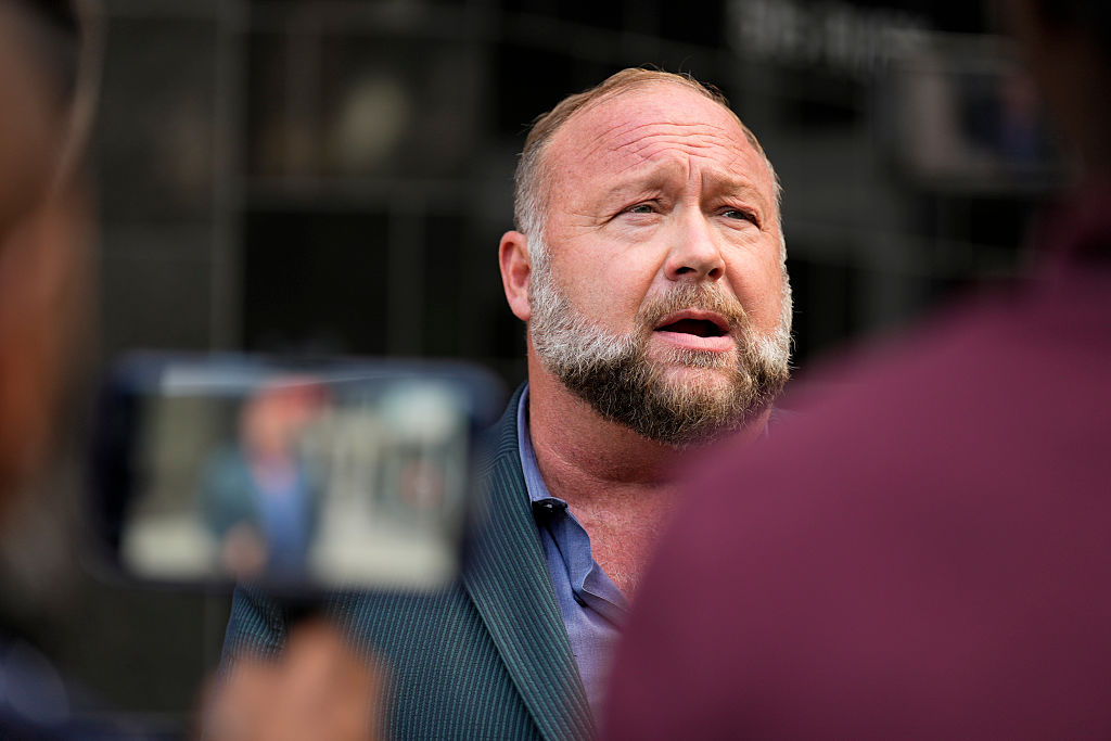 hc061224 Alex Jones Bankruptcy