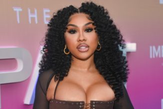 Alleged Sex Tape Of Ari Fletcher & “Mystery Man” Leaks