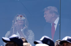 Amazon Is Dropping A New Melania Trump Docuseries, Social Media Is Disgusted