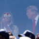 Amazon Is Dropping A New Melania Trump Docuseries, Social Media Is Disgusted