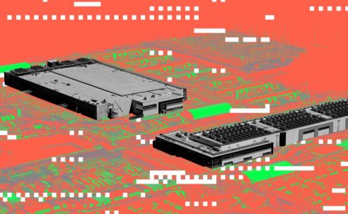 An Amazon data center could have the worst polluting power plant in the country