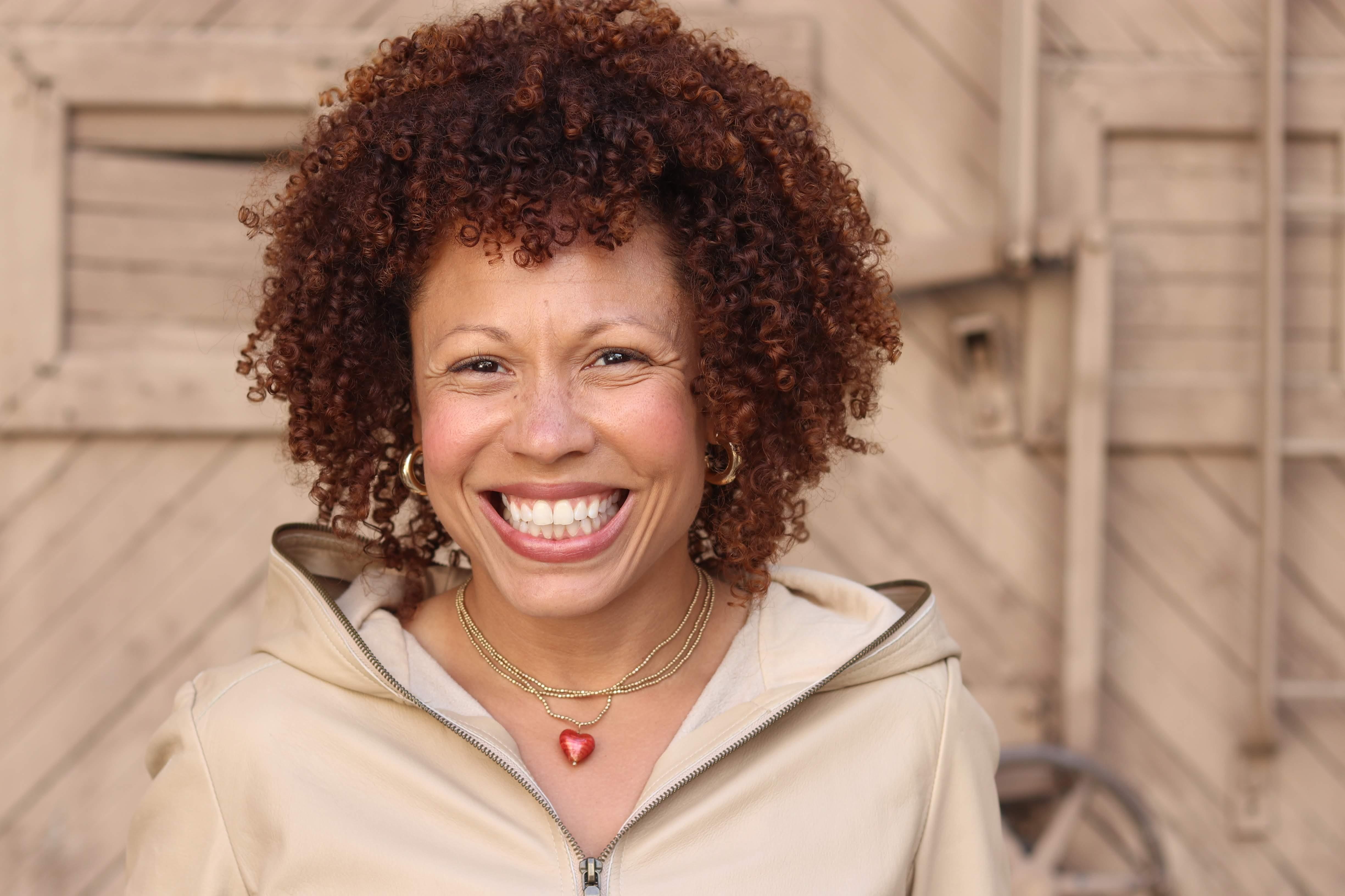 Angela Nissel_Author Headshot