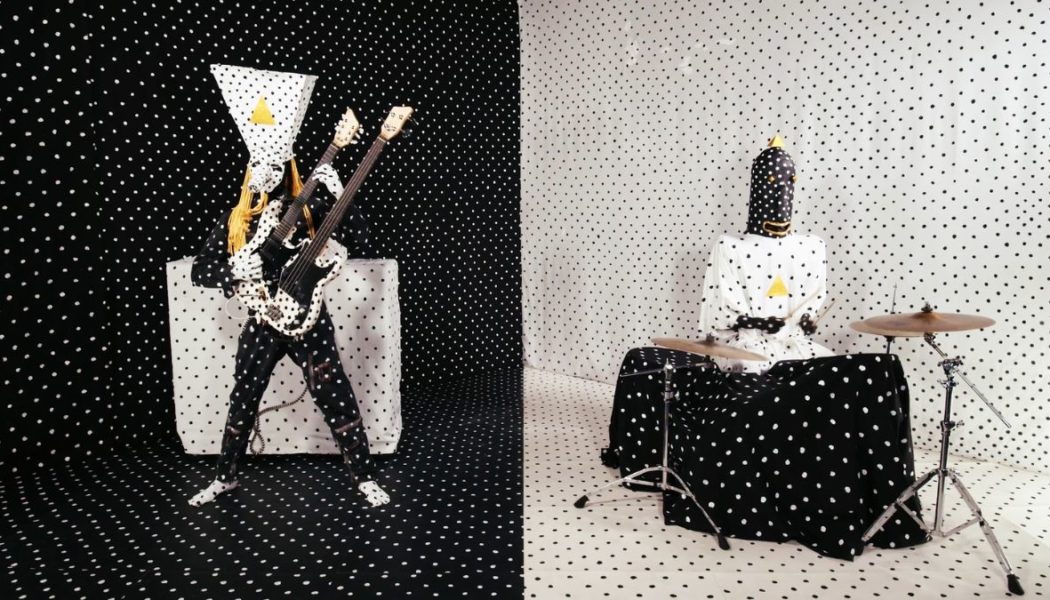 Angine de Poitrine to Kick Off First-Ever US Tour: How to Get Last-Minute Tickets
