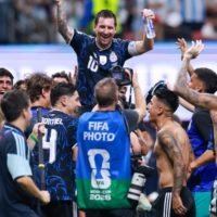 Argentina Declares July 15 a National Football Holiday to Mark Its 2026 World Cup Semi-Final Win