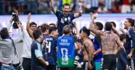 Argentina Declares July 15 a National Football Holiday to Mark Its 2026 World Cup Semi-Final Win