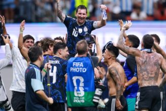 Argentina Declares July 15 a National Football Holiday to Mark Its 2026 World Cup Semi-Final Win