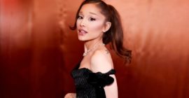 Ariana Grande Lands Her Seventh Billboard 200 No. 1 With ‘petal,’ Her Biggest Week of the Decade