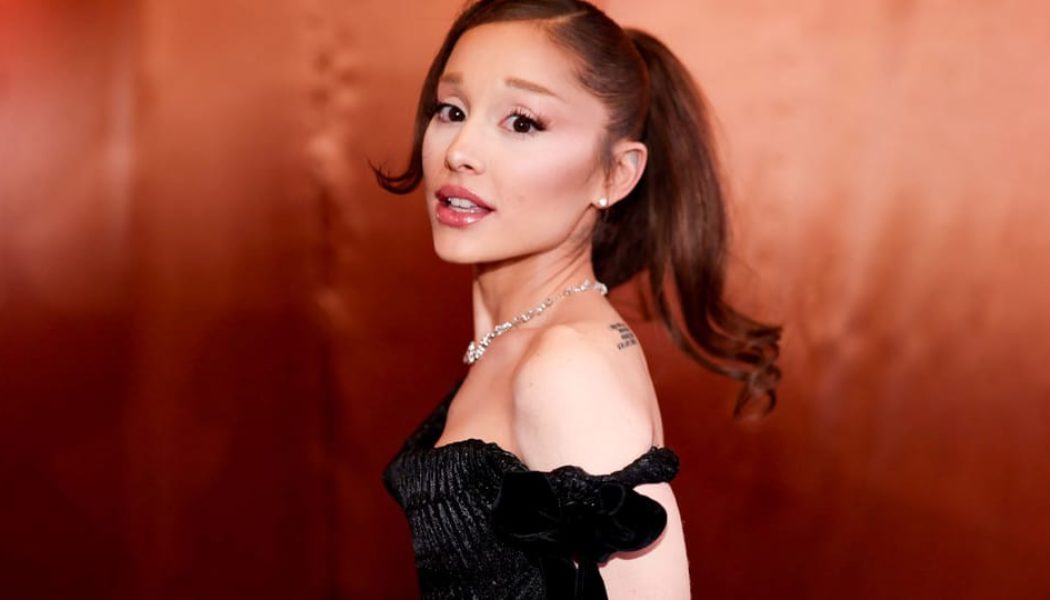 Ariana Grande to Take Step Back From Visibility Following 'Eternal Sunshine' Tour