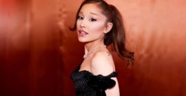 Ariana Grande to Take Step Back From Visibility Following ‘Eternal Sunshine’ Tour